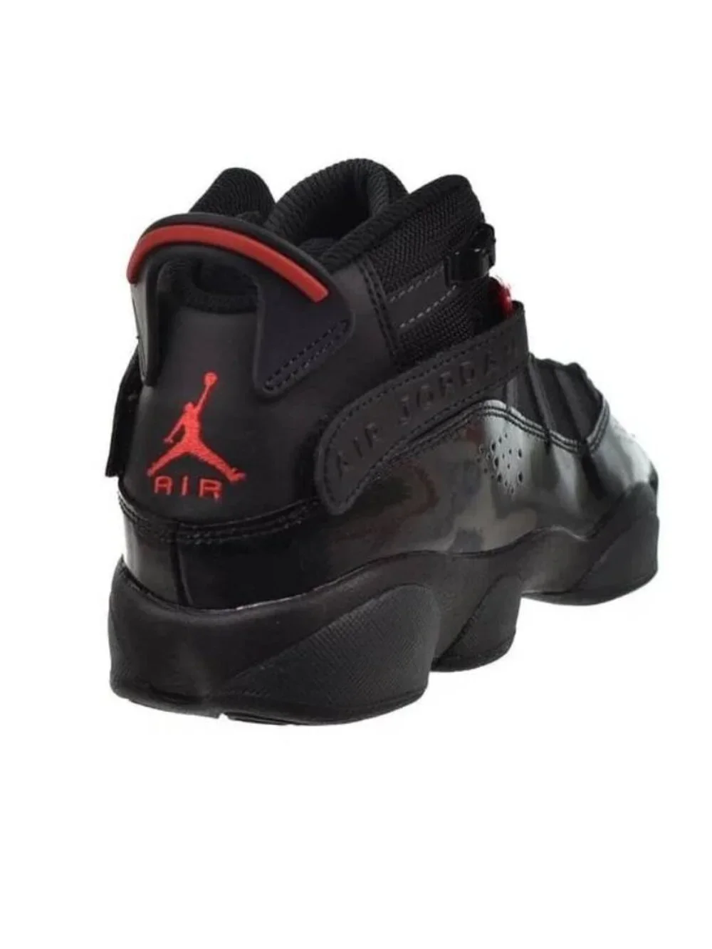NEW JORDAN 6 Rings Basketball Shoes Size Boy's 5 / Women's 6.5